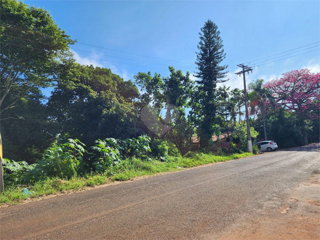 Venda Chácara Mineiros Do Tietê Centro REO1033782 2