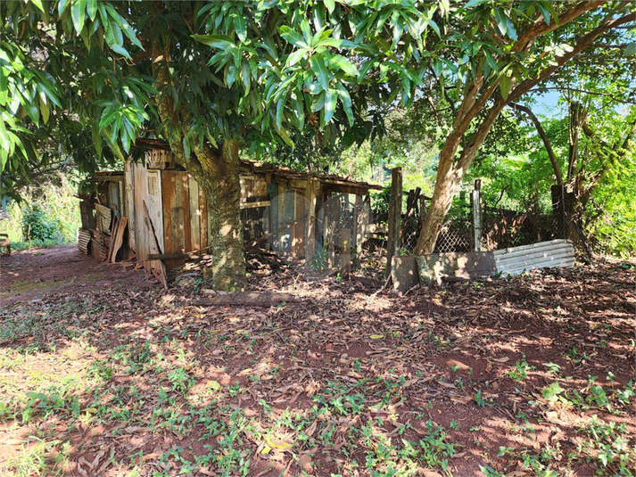 Venda Chácara Mineiros Do Tietê Centro REO1033782 14