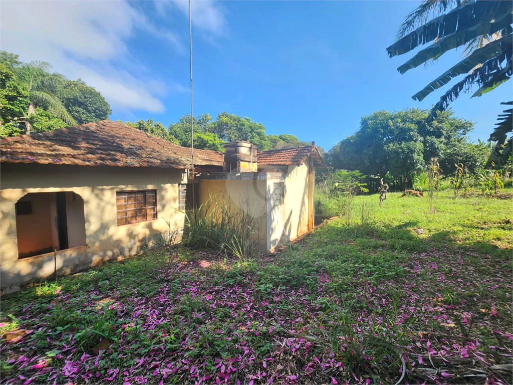 Venda Chácara Mineiros Do Tietê Centro REO1033782 11