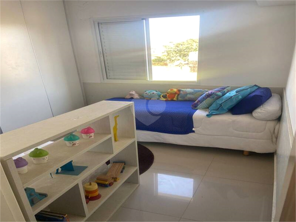 Venda Apartamento Sorocaba Vila Haro REO1033785 7