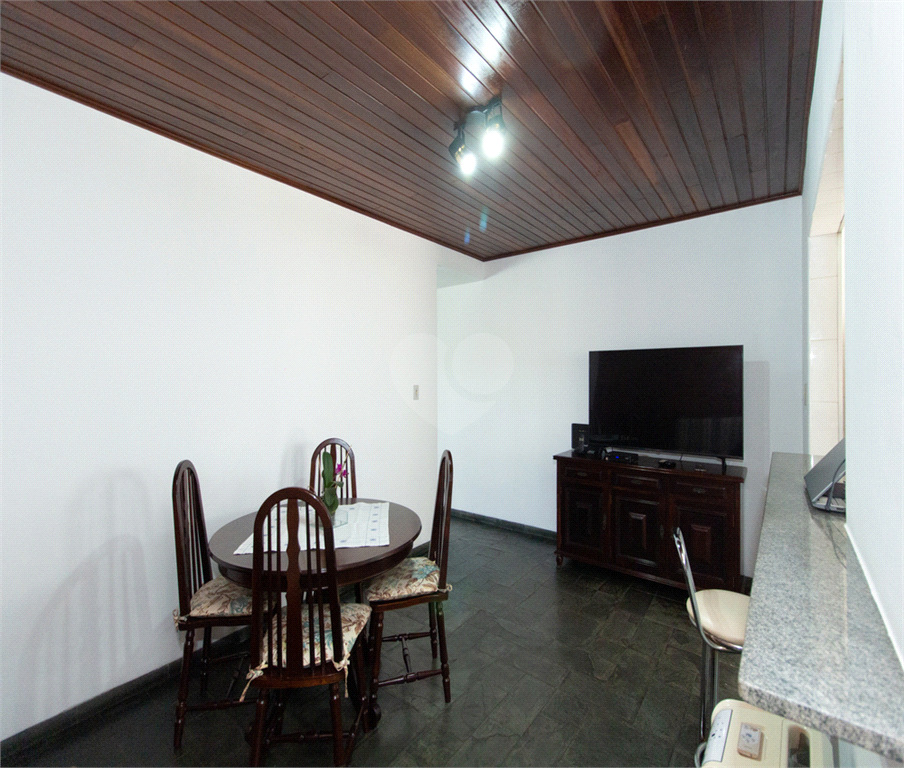 Venda Sobrado São Paulo Indianópolis REO1033789 10