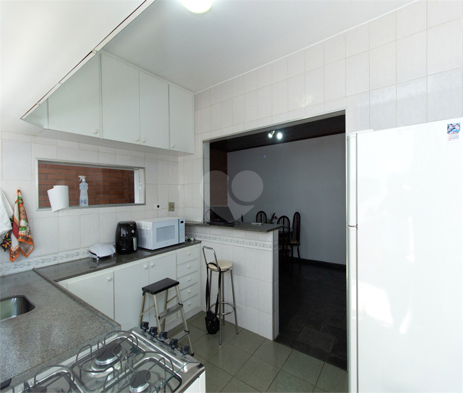 Venda Sobrado São Paulo Indianópolis REO1033789 9