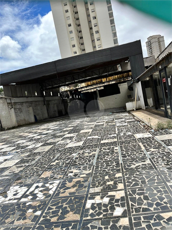 Venda Terreno São Paulo Lauzane Paulista REO1033790 5