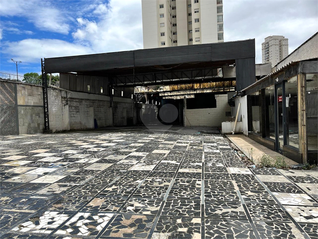 Venda Terreno São Paulo Lauzane Paulista REO1033790 1