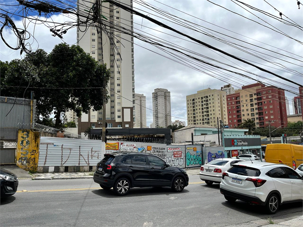 Venda Terreno São Paulo Lauzane Paulista REO1033790 11