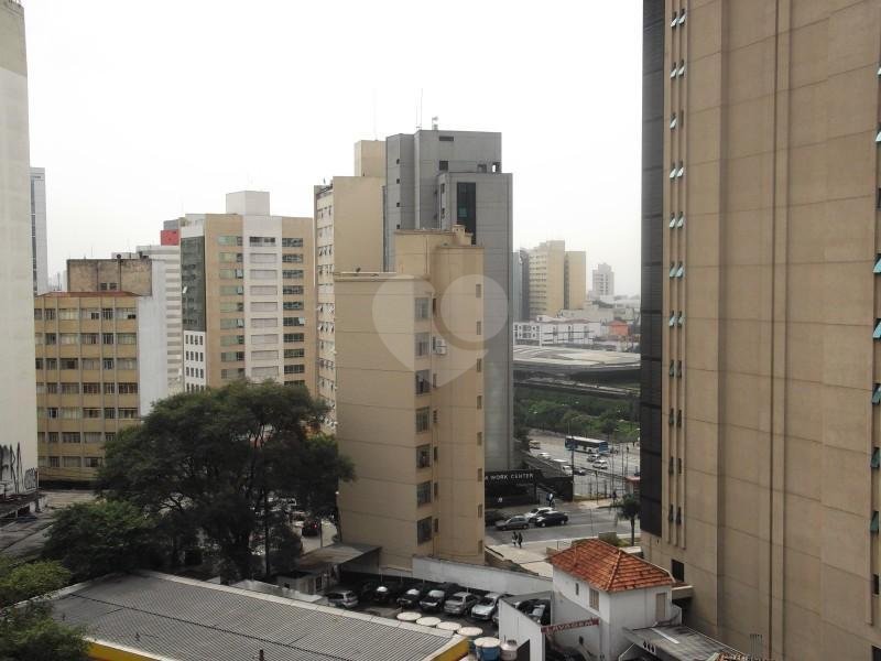 Venda Prédio inteiro São Paulo Paraíso REO103380 19