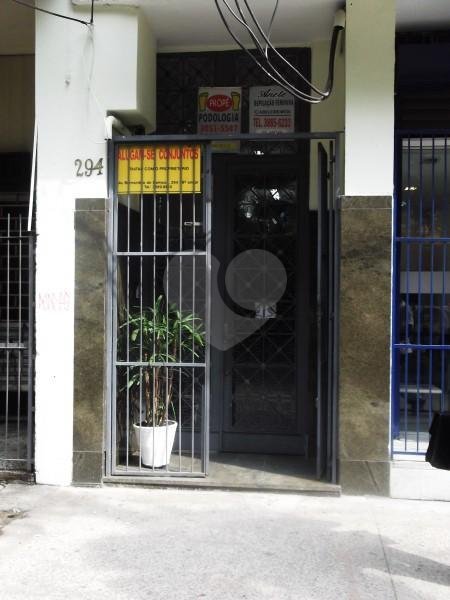 Venda Prédio inteiro São Paulo Paraíso REO103380 34