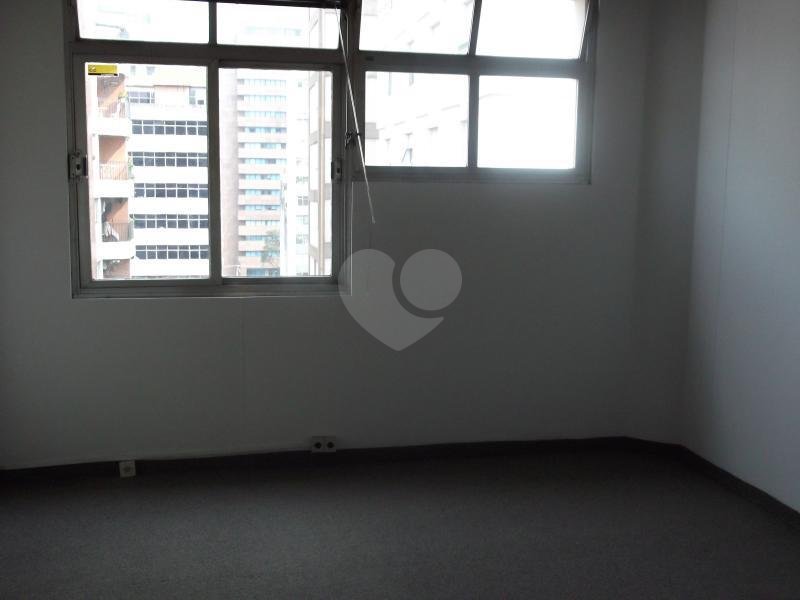 Venda Prédio inteiro São Paulo Paraíso REO103380 42