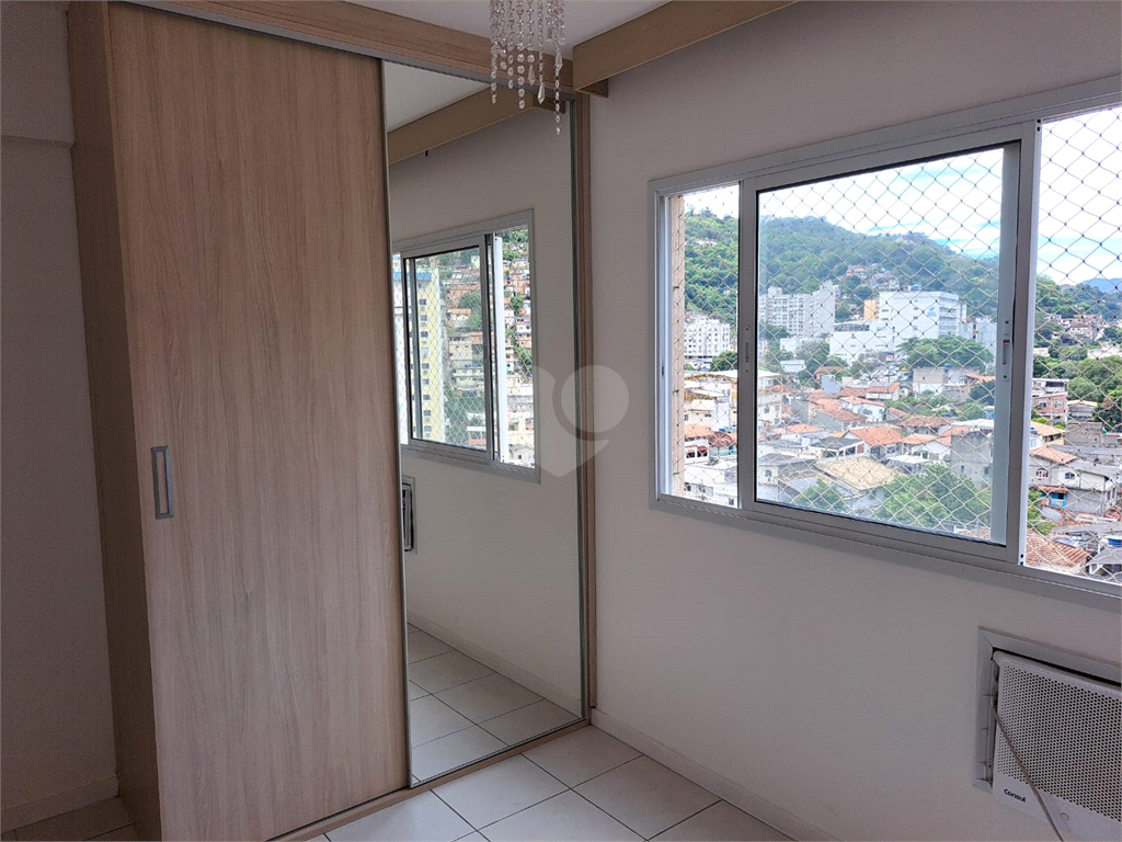 Venda Apartamento Niterói Santa Rosa REO1033801 10