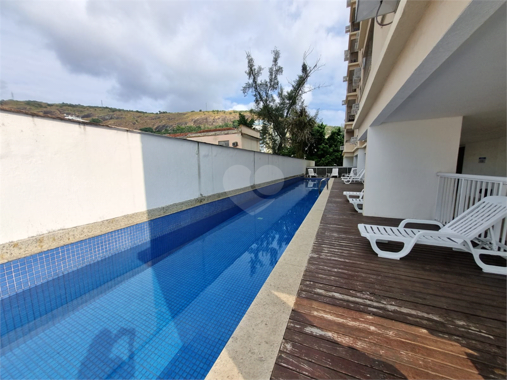 Venda Apartamento Niterói Santa Rosa REO1033801 22