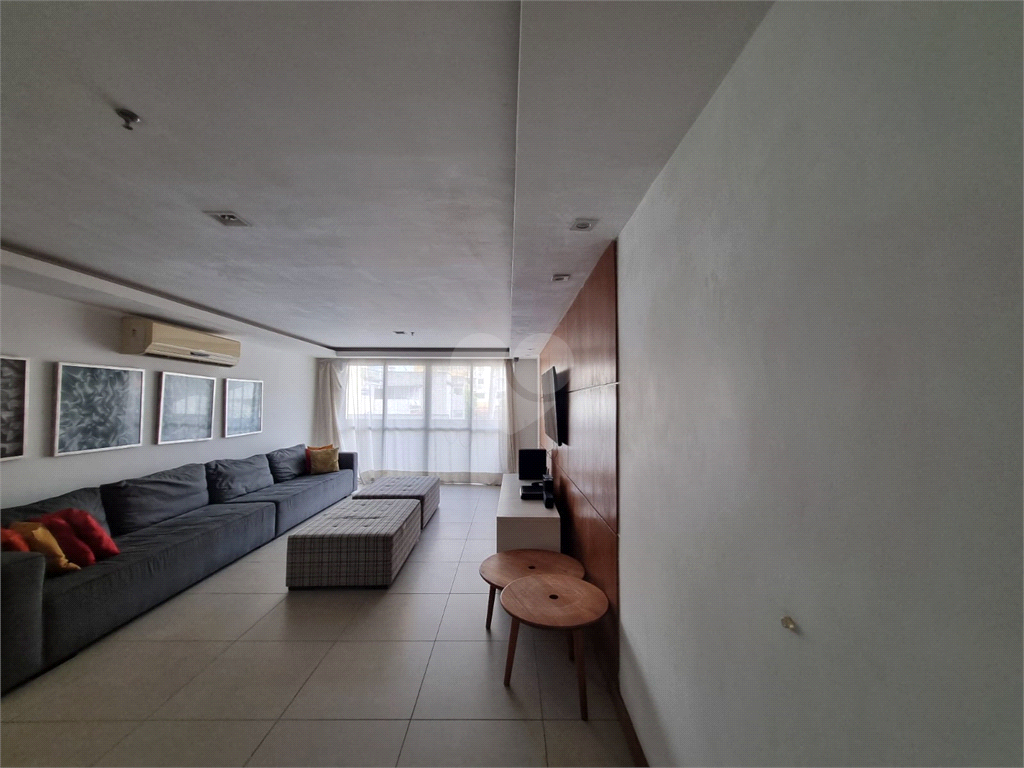 Venda Apartamento Niterói Santa Rosa REO1033801 27