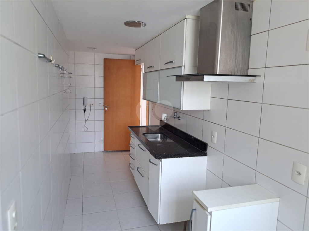 Venda Apartamento Niterói Santa Rosa REO1033801 13