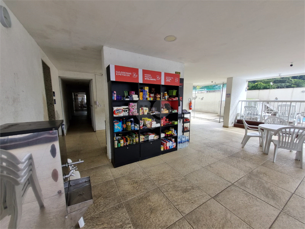 Venda Apartamento Niterói Santa Rosa REO1033801 30