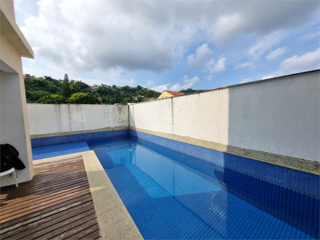 Venda Apartamento Niterói Santa Rosa REO1033801 23