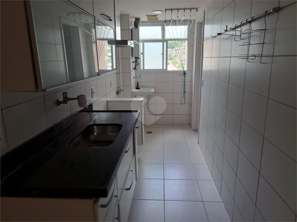 Venda Apartamento Niterói Santa Rosa REO1033801 15