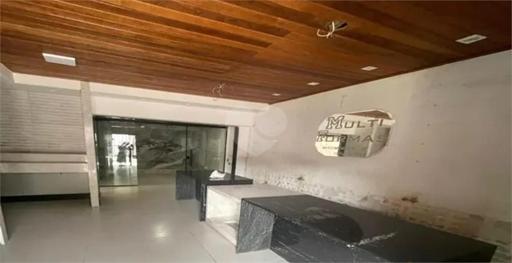 Aluguel Salão Comercial São Paulo Imirim REO1033803 35