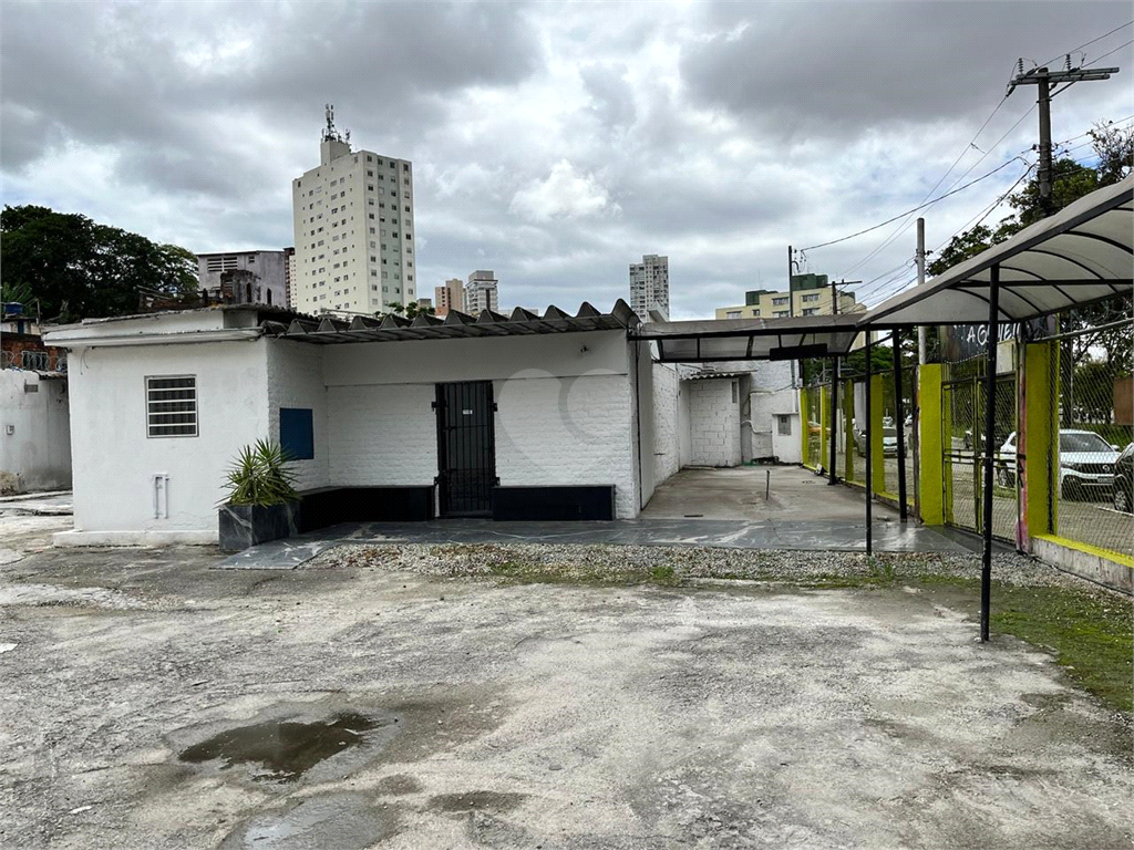 Aluguel Salão Comercial São Paulo Imirim REO1033803 2