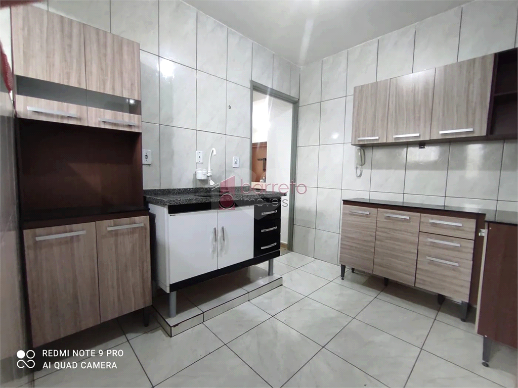 Aluguel Apartamento Jundiaí Jardim Shangai REO1033804 15