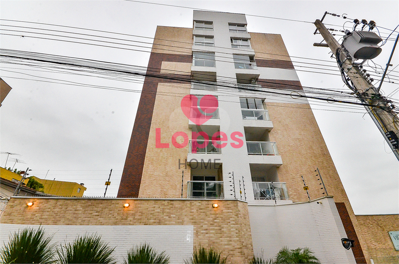 Venda Apartamento Curitiba Portão REO1033815 26