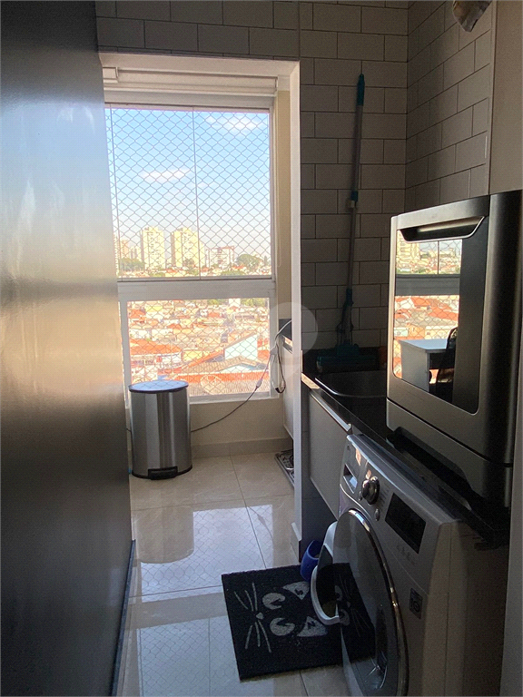 Venda Apartamento Guarulhos Parque Continental I REO1033819 10