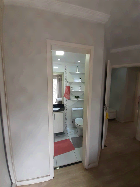 Venda Apartamento Piracicaba Jardim Caxambu REO1033820 18