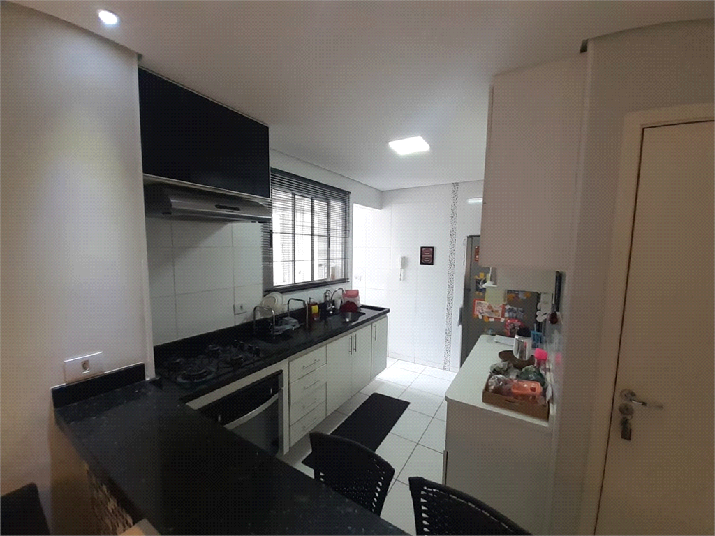 Venda Apartamento Piracicaba Jardim Caxambu REO1033820 5