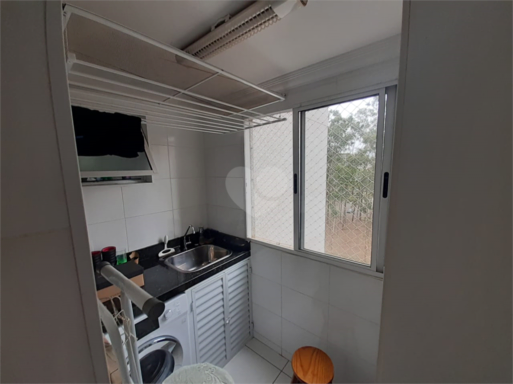 Venda Apartamento Piracicaba Jardim Caxambu REO1033820 23