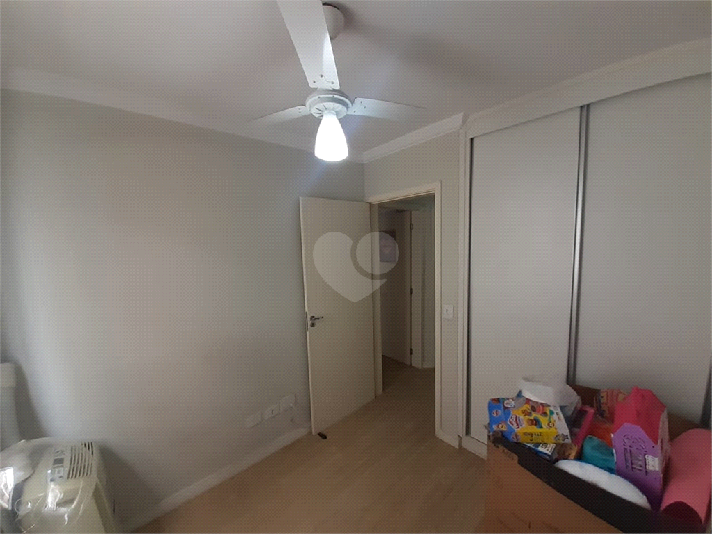 Venda Apartamento Piracicaba Jardim Caxambu REO1033820 14