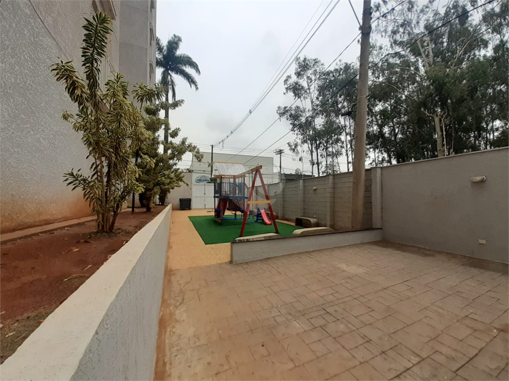 Venda Apartamento Piracicaba Jardim Caxambu REO1033820 27