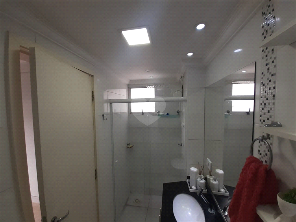 Venda Apartamento Piracicaba Jardim Caxambu REO1033820 20