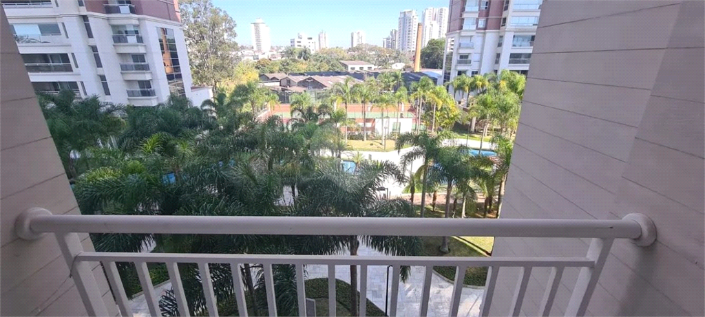 Venda Apartamento Mogi Das Cruzes Jardim Armênia REO1033821 11