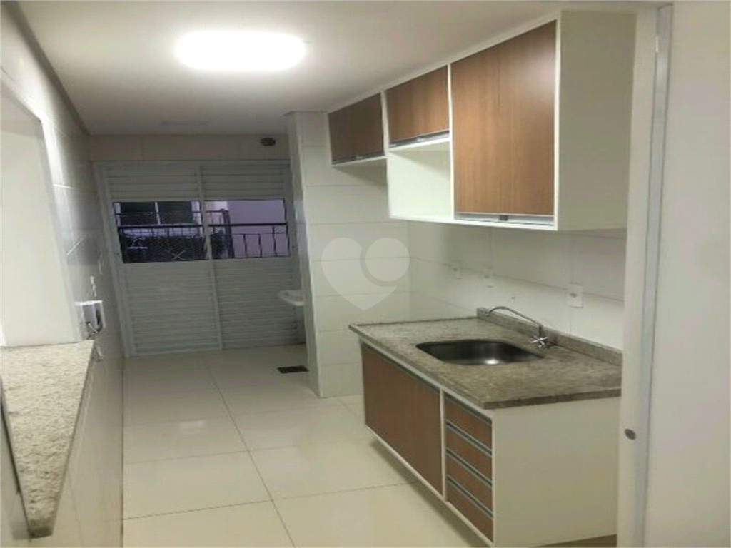 Aluguel Apartamento Sorocaba Parque Campolim REO1033826 13