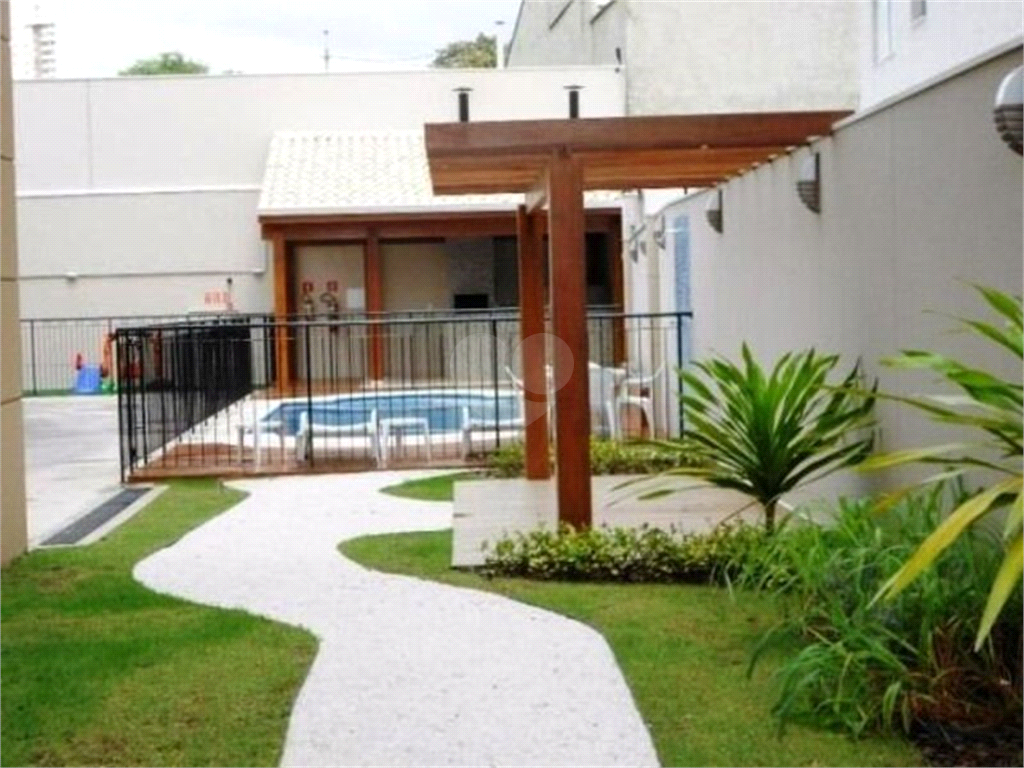 Aluguel Apartamento Sorocaba Parque Campolim REO1033826 21