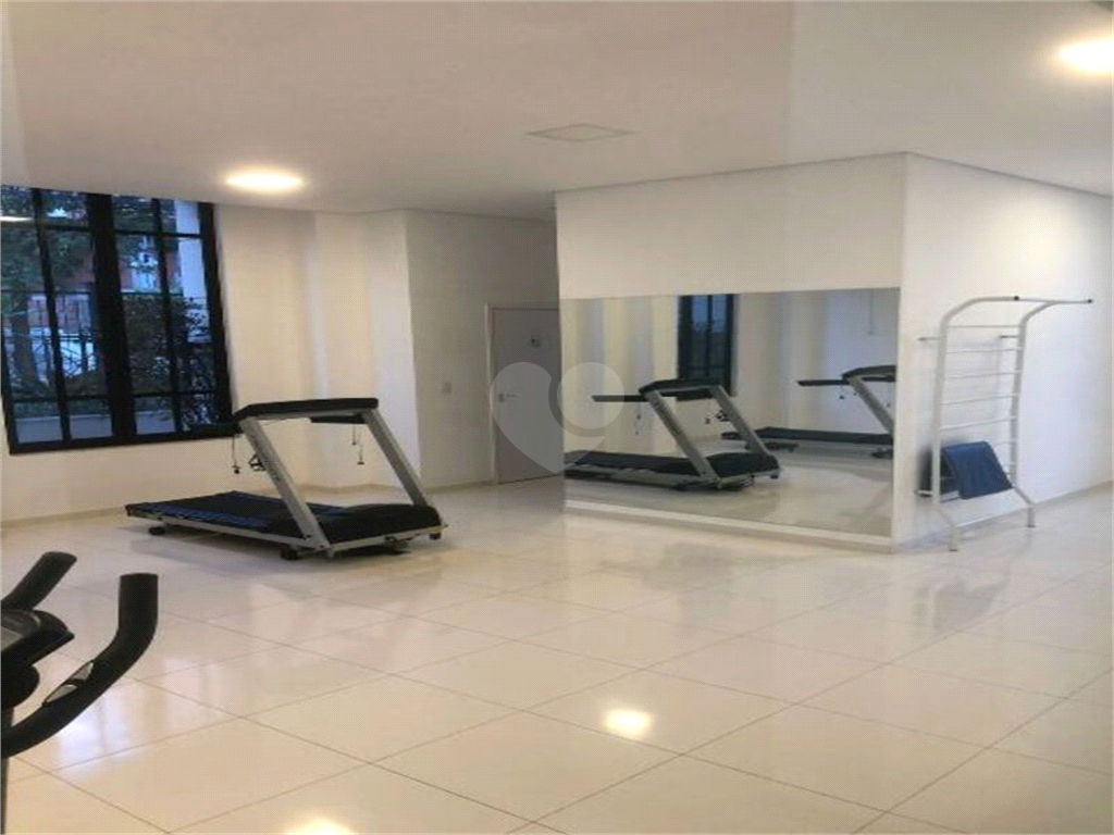 Aluguel Apartamento Sorocaba Parque Campolim REO1033826 18