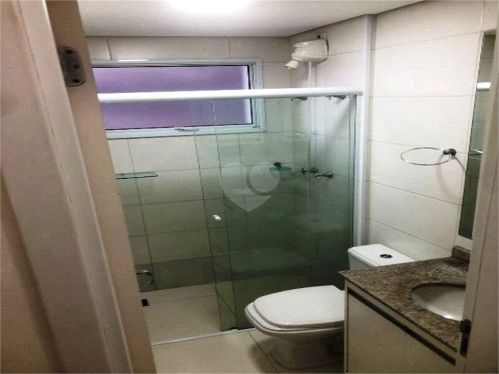 Aluguel Apartamento Sorocaba Parque Campolim REO1033826 11