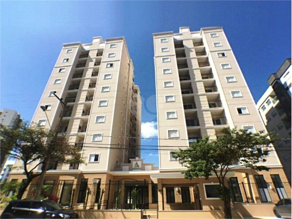 Aluguel Apartamento Sorocaba Parque Campolim REO1033826 1