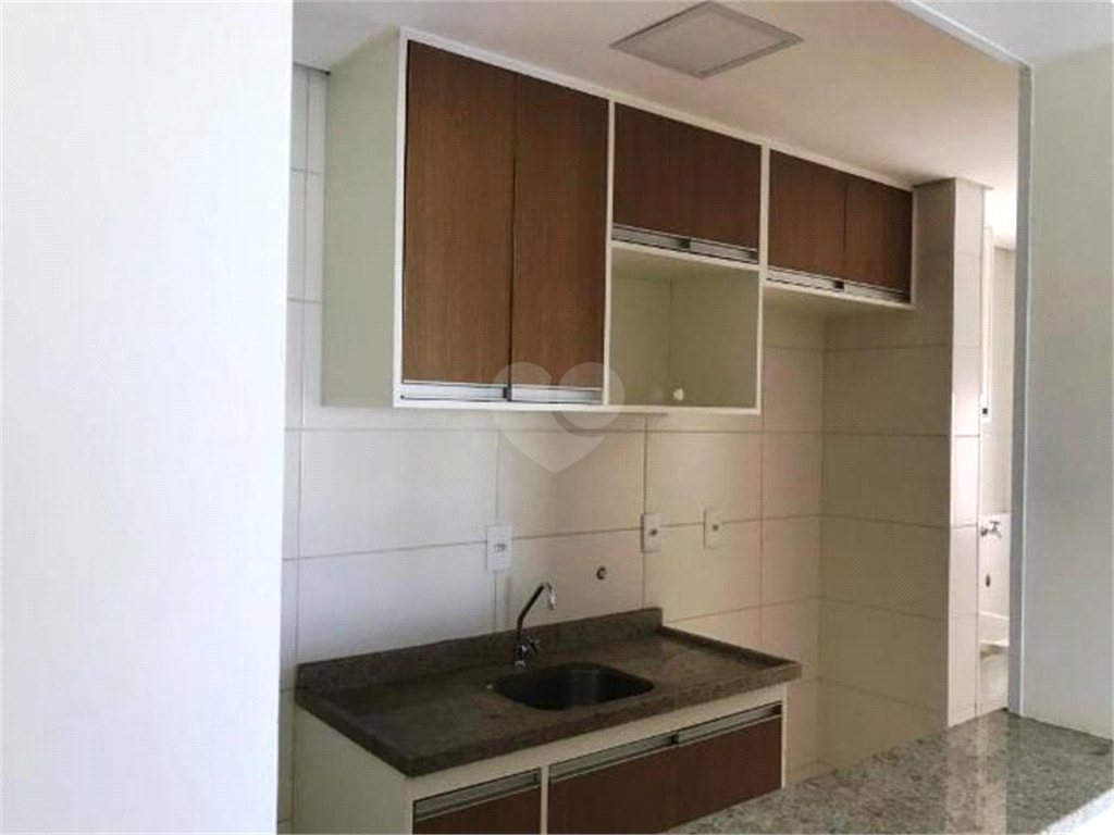 Aluguel Apartamento Sorocaba Parque Campolim REO1033826 12