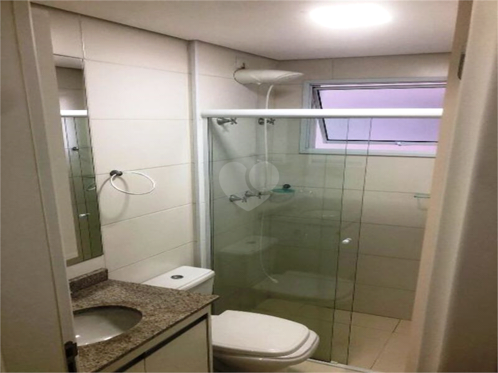 Aluguel Apartamento Sorocaba Parque Campolim REO1033826 10