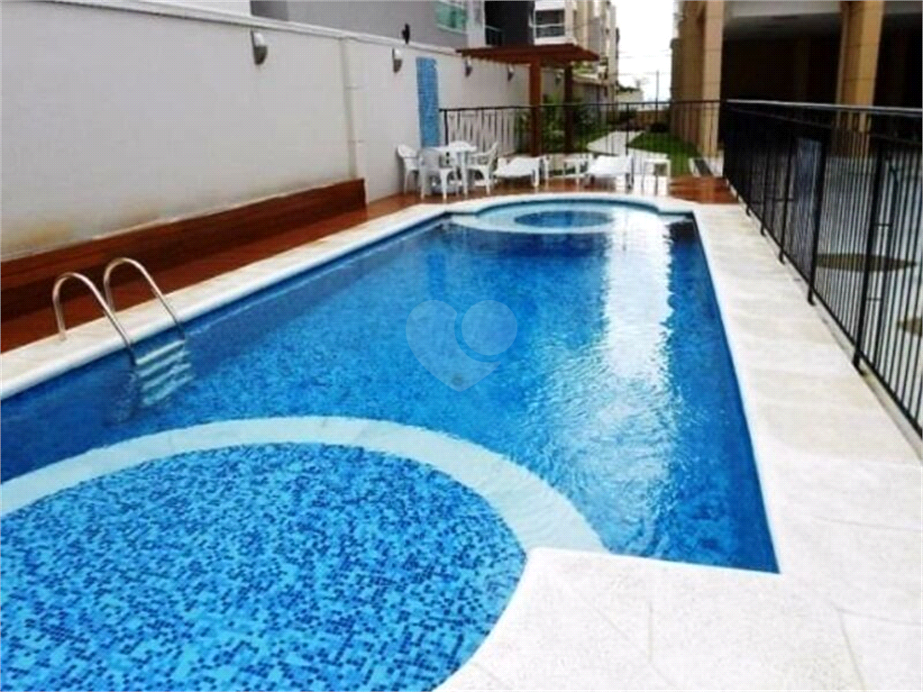 Aluguel Apartamento Sorocaba Parque Campolim REO1033826 19