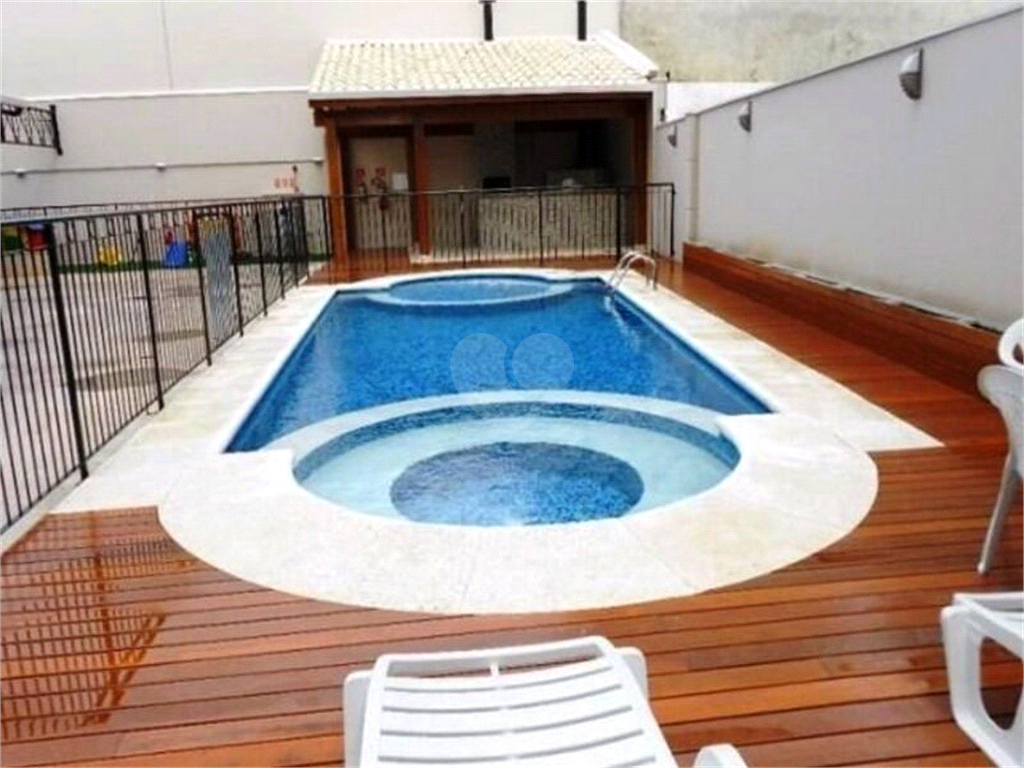 Aluguel Apartamento Sorocaba Parque Campolim REO1033826 20