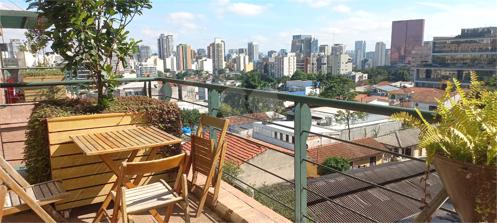 Aluguel Salas São Paulo Pinheiros REO1033827 4