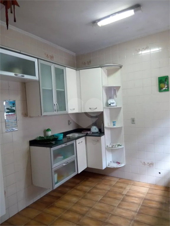 Venda Casa São Paulo Parque Boa Esperança REO1033833 8