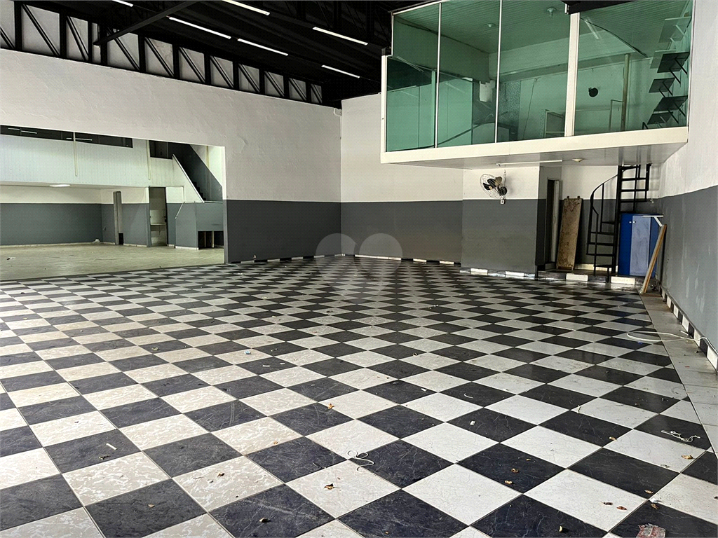 Aluguel Salão Comercial São Paulo Imirim REO1033835 29