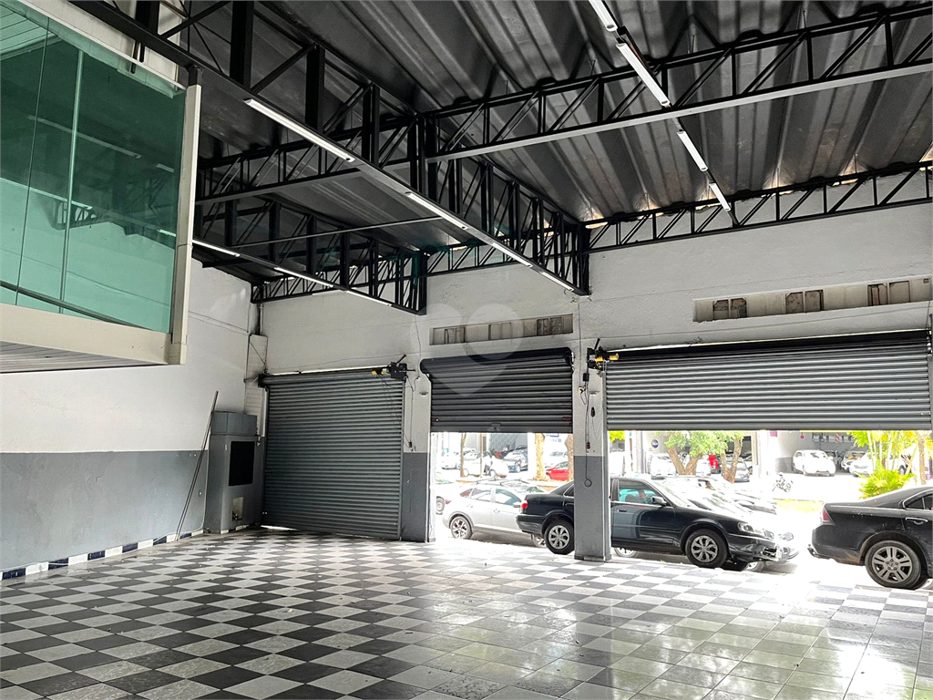 Aluguel Salão Comercial São Paulo Imirim REO1033835 7