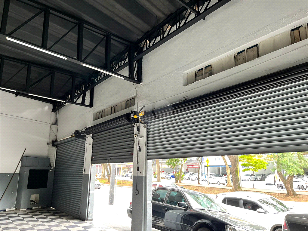 Aluguel Salão Comercial São Paulo Imirim REO1033835 11