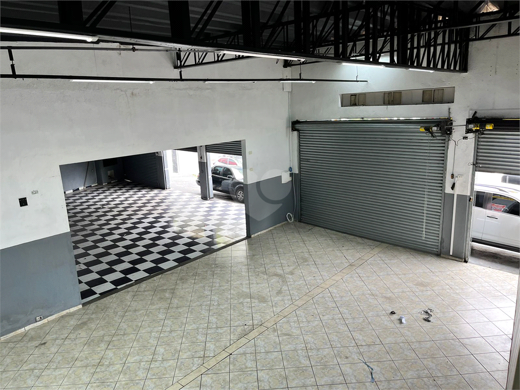 Aluguel Salão Comercial São Paulo Imirim REO1033835 9