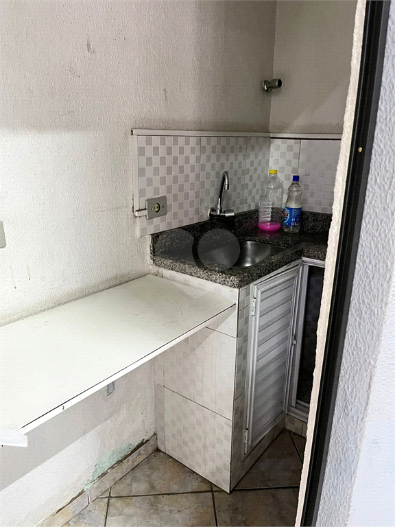 Aluguel Salão Comercial São Paulo Imirim REO1033835 17