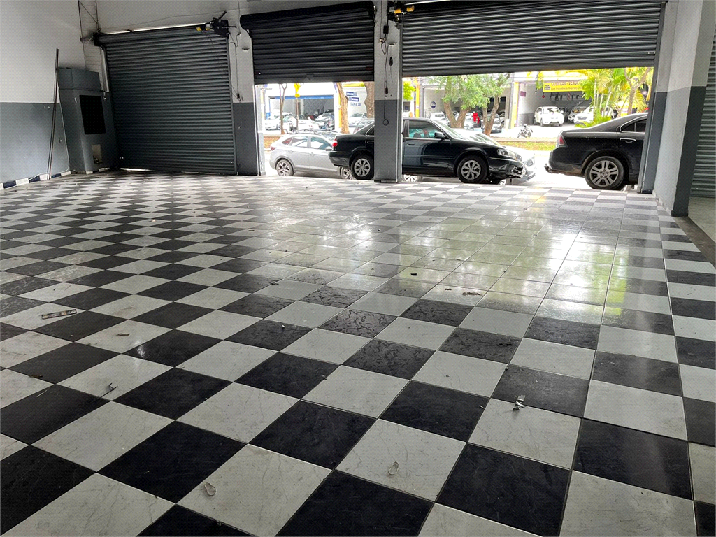 Aluguel Salão Comercial São Paulo Imirim REO1033835 8