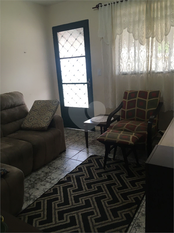 Venda Casa Indaiatuba Vila Castelo Branco REO1033837 4