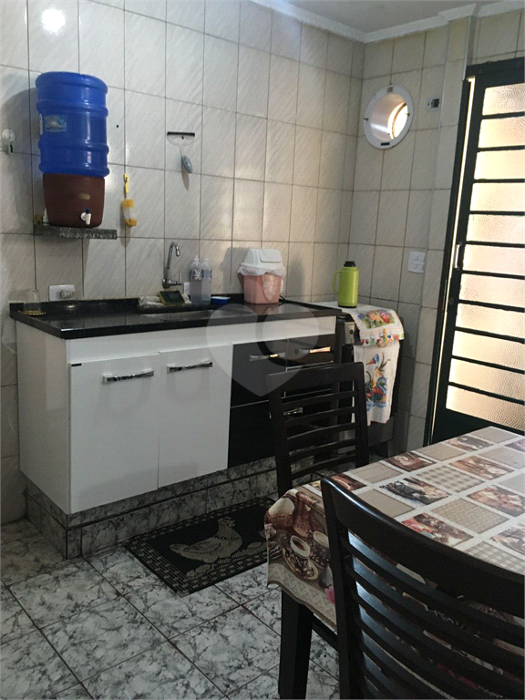 Venda Casa Indaiatuba Vila Castelo Branco REO1033837 13